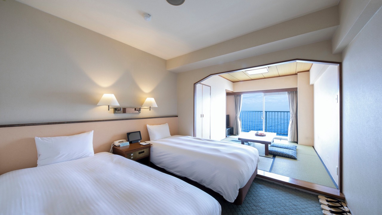 Photo of Bedroom in Atami