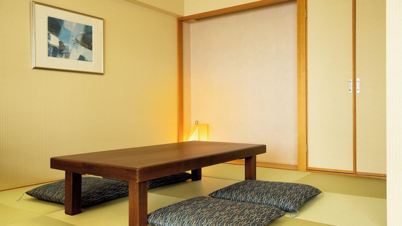 Photo of Bedroom in Atami