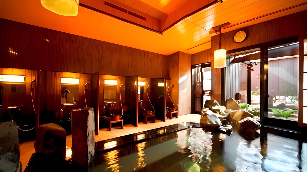Photo of Bathroom in Tomakomai