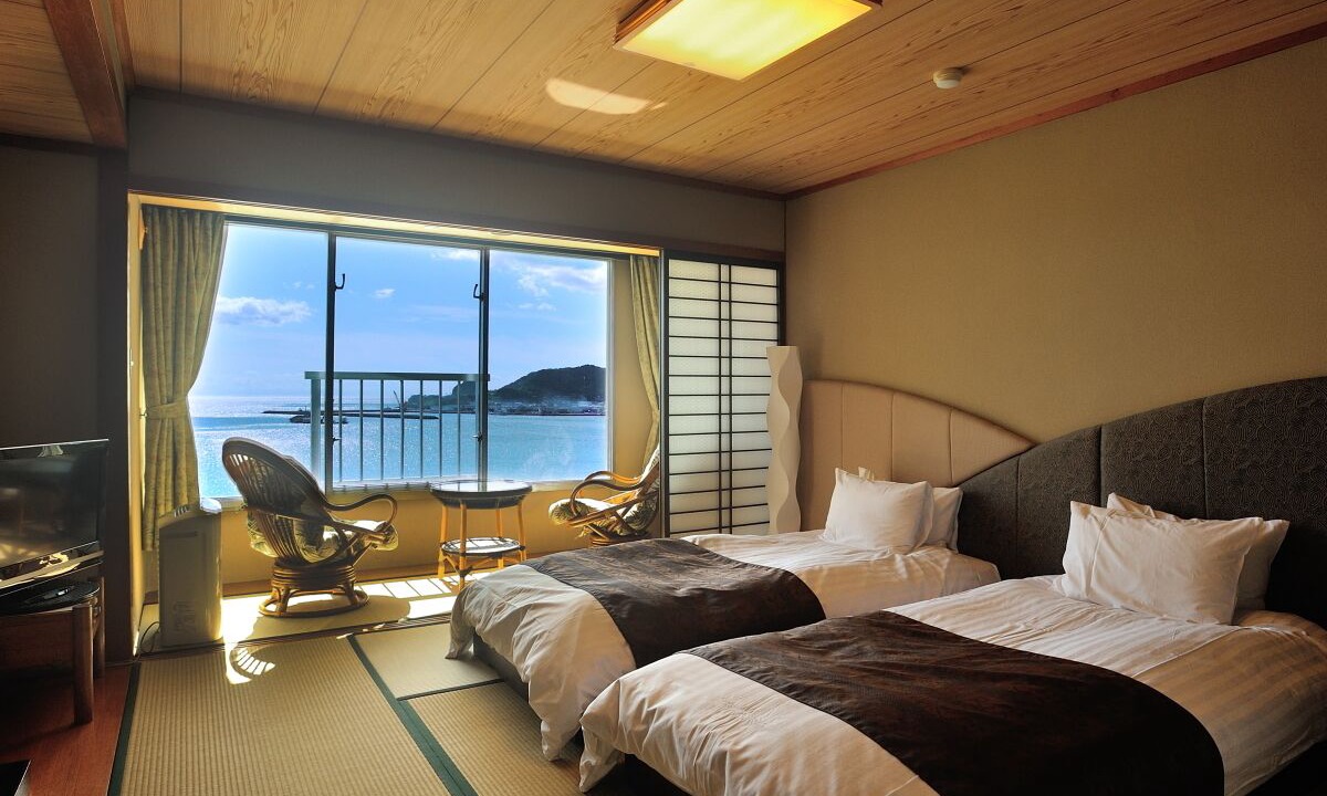 Photo of Bedroom in Ibusuki