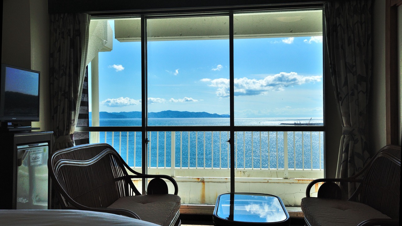 Photo of Bedroom in Ibusuki