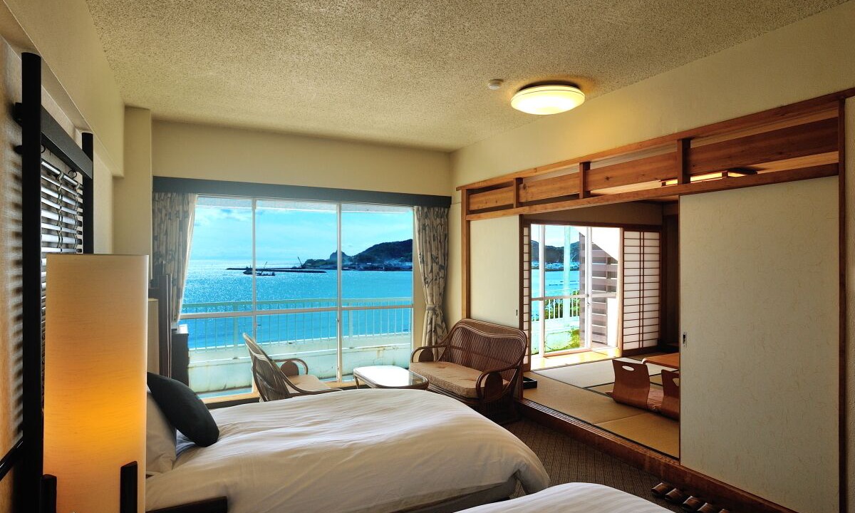 Photo of Bedroom in Ibusuki