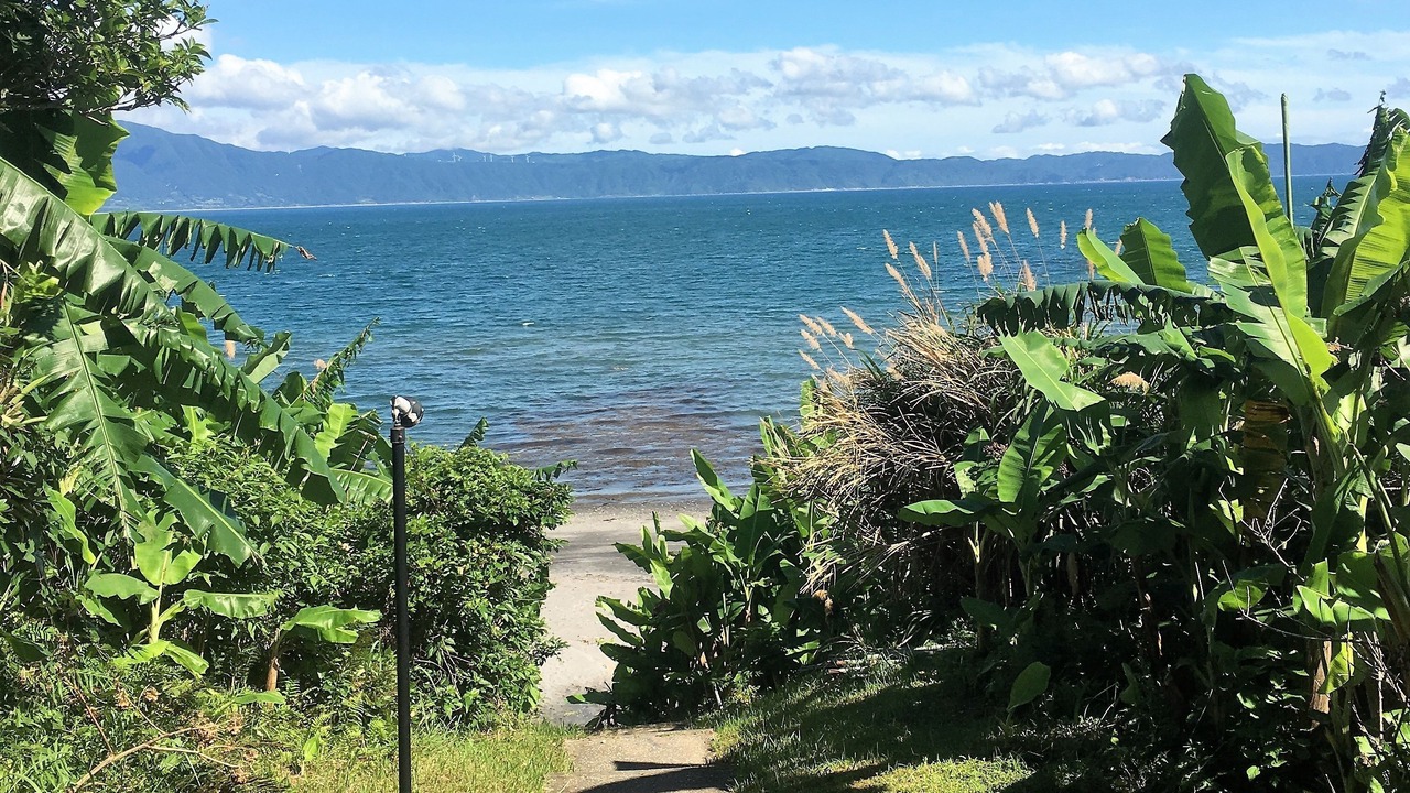 Photo of Outdoor in Ibusuki