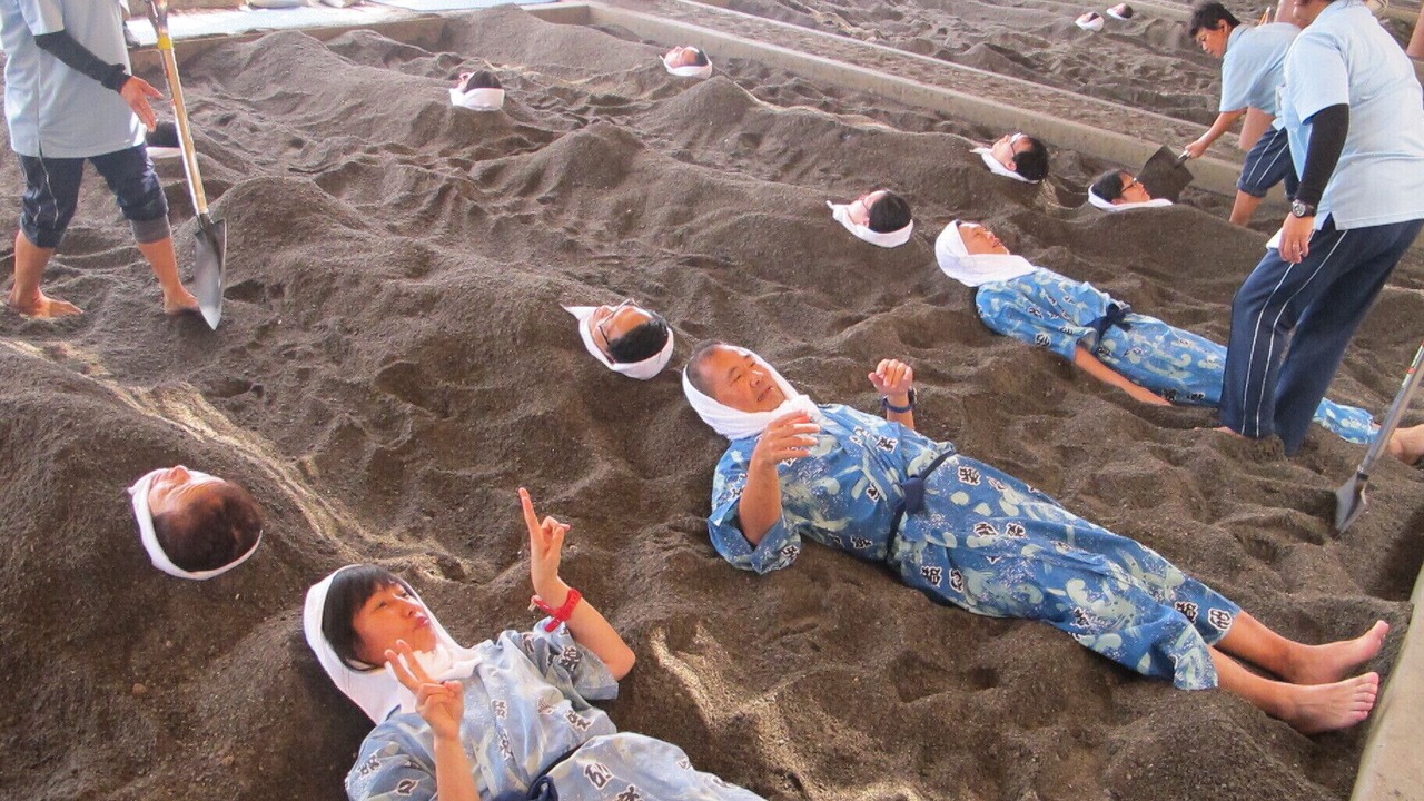Photo of Others in Ibusuki
