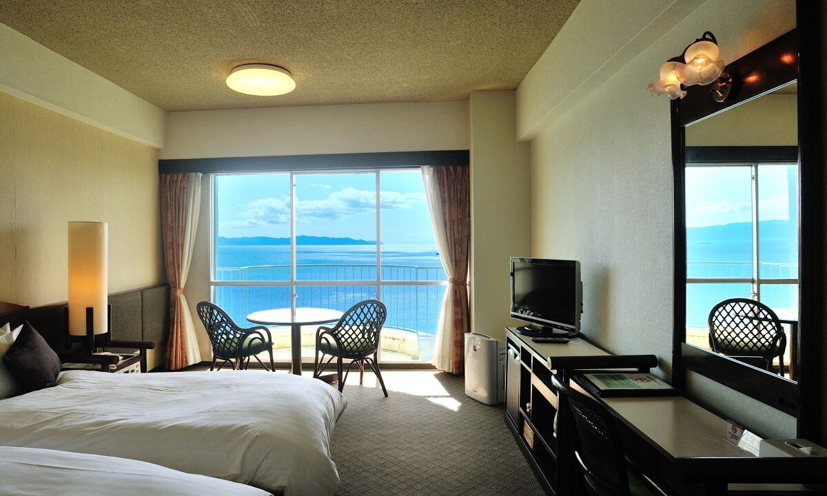 Photo of Bedroom in Ibusuki