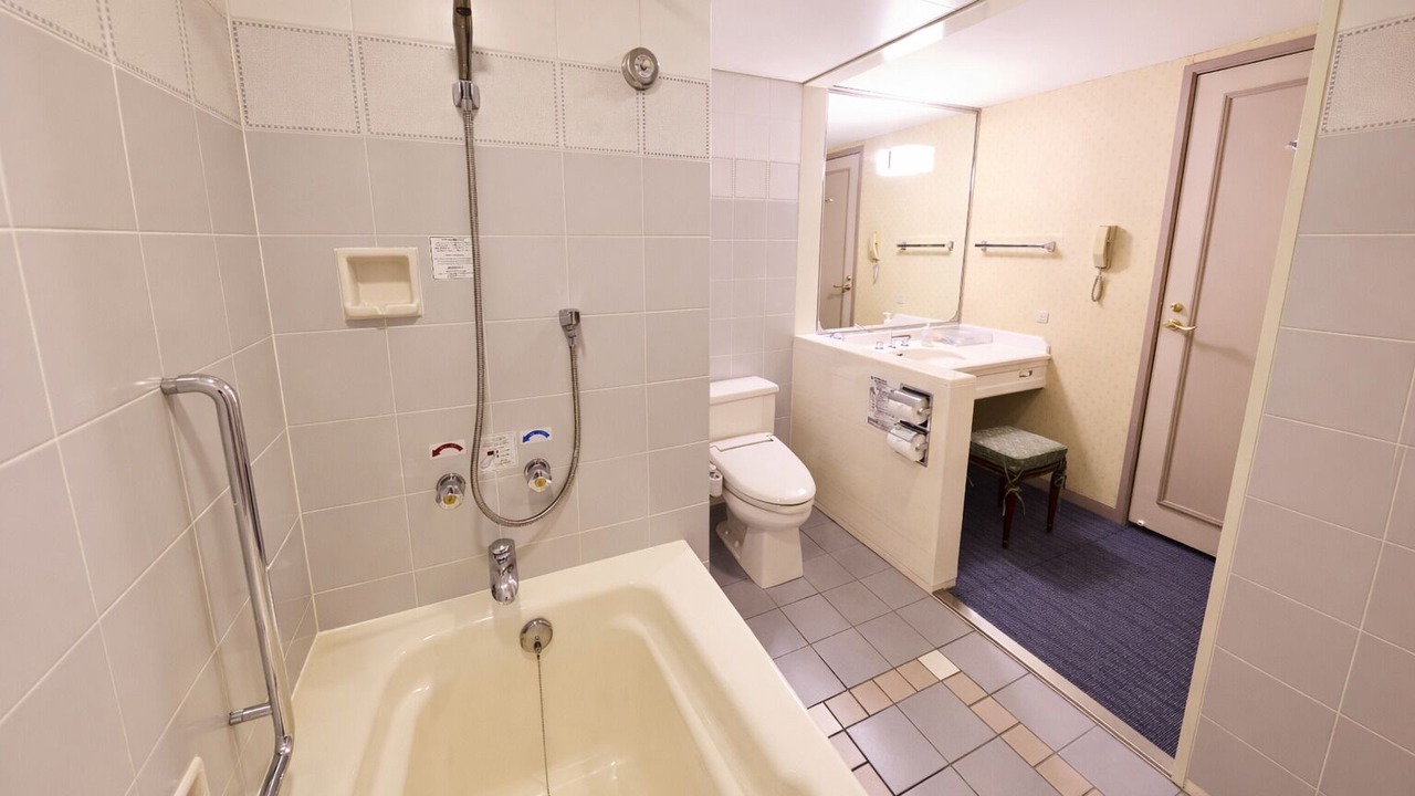 Photo of Bathroom in Sasebo