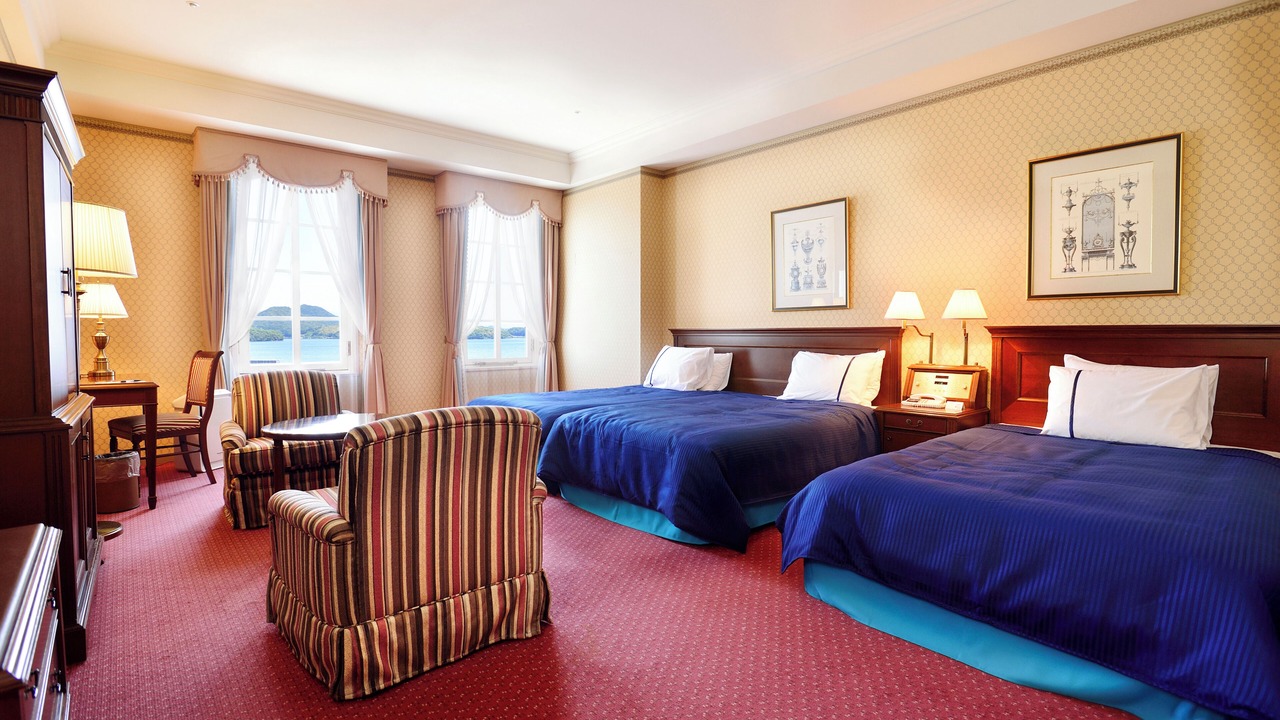 Photo of Bedroom in Sasebo