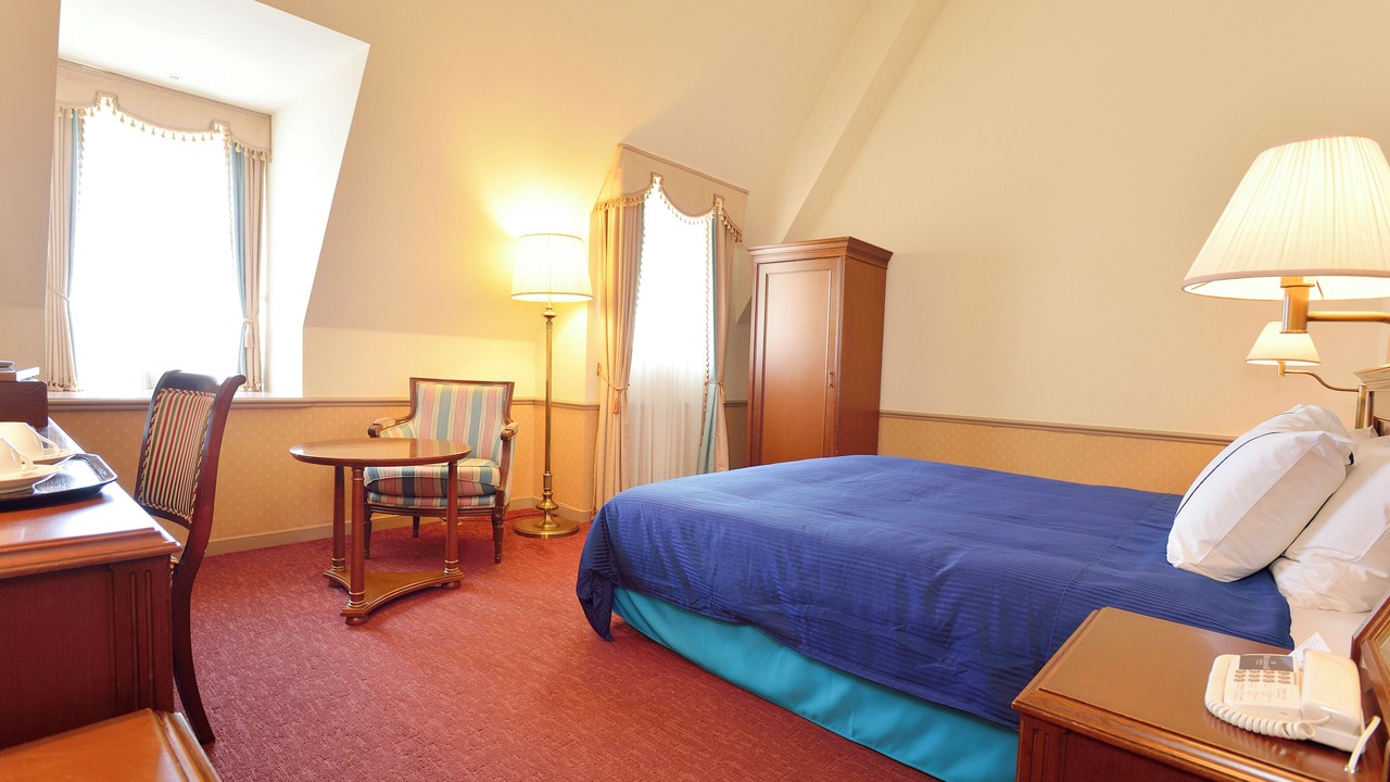 Photo of Bedroom in Sasebo