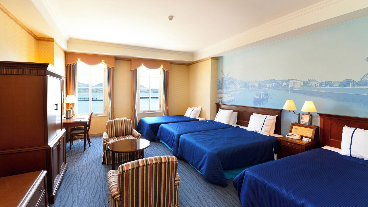 Photo of Bedroom in Sasebo