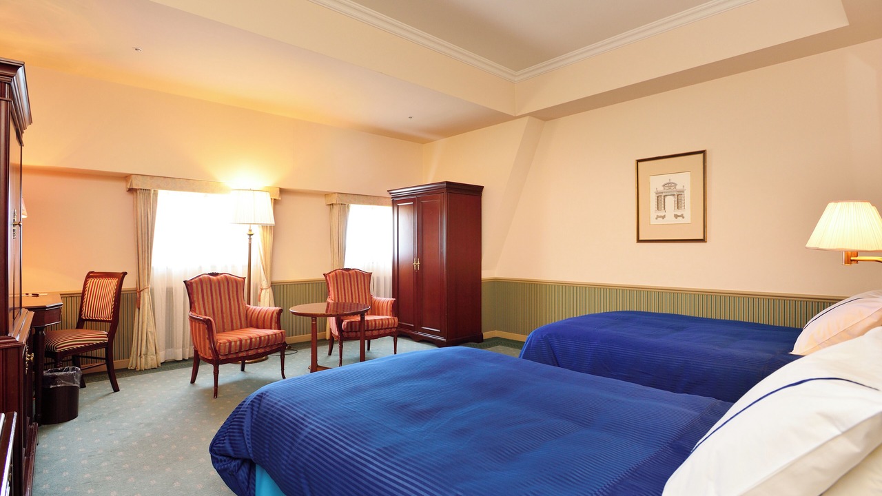 Photo of Bedroom in Sasebo