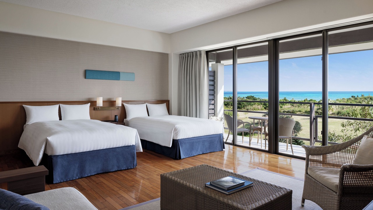 Photo of Bedroom in Taketomi-jima Taketomi-cho