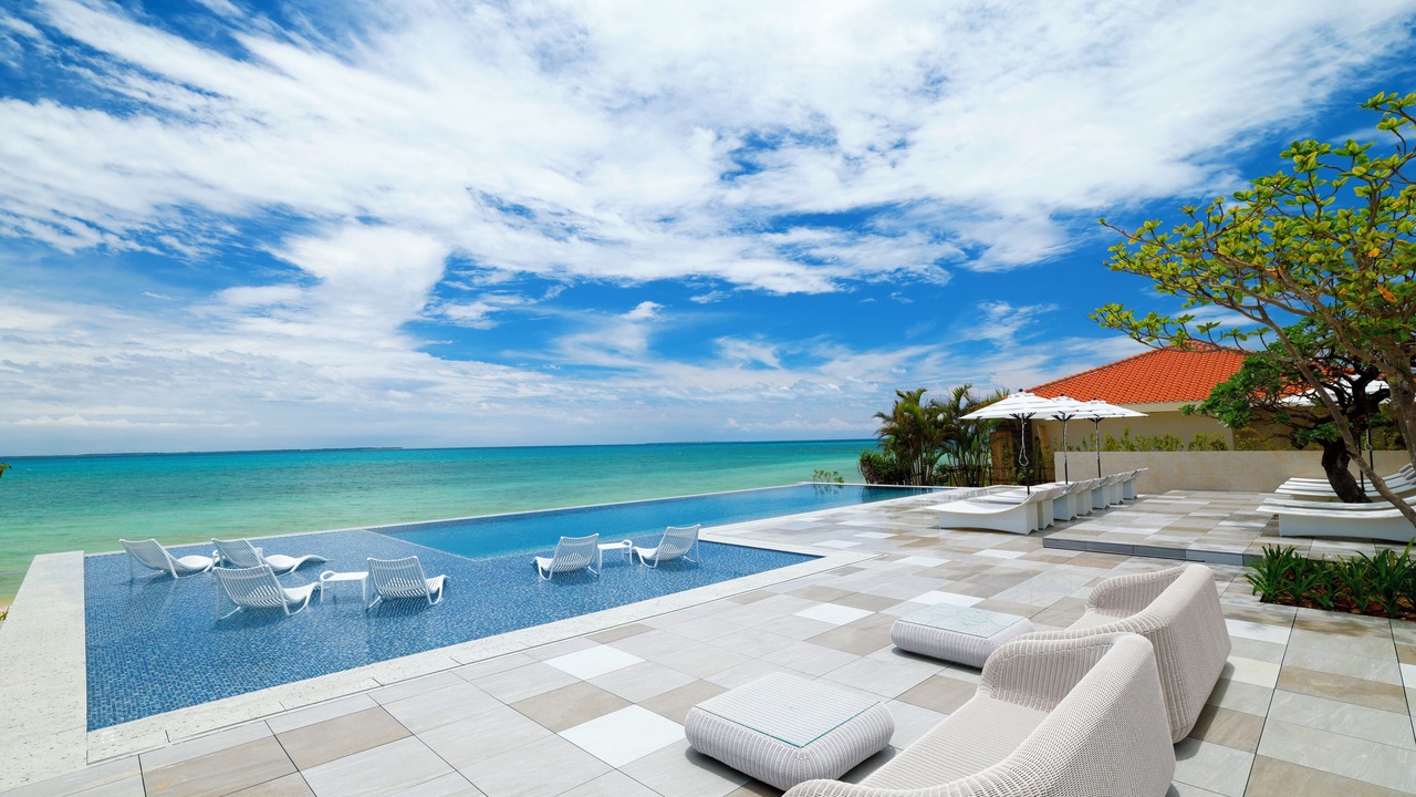 Photo of Outdoor in Taketomi-jima Taketomi-cho