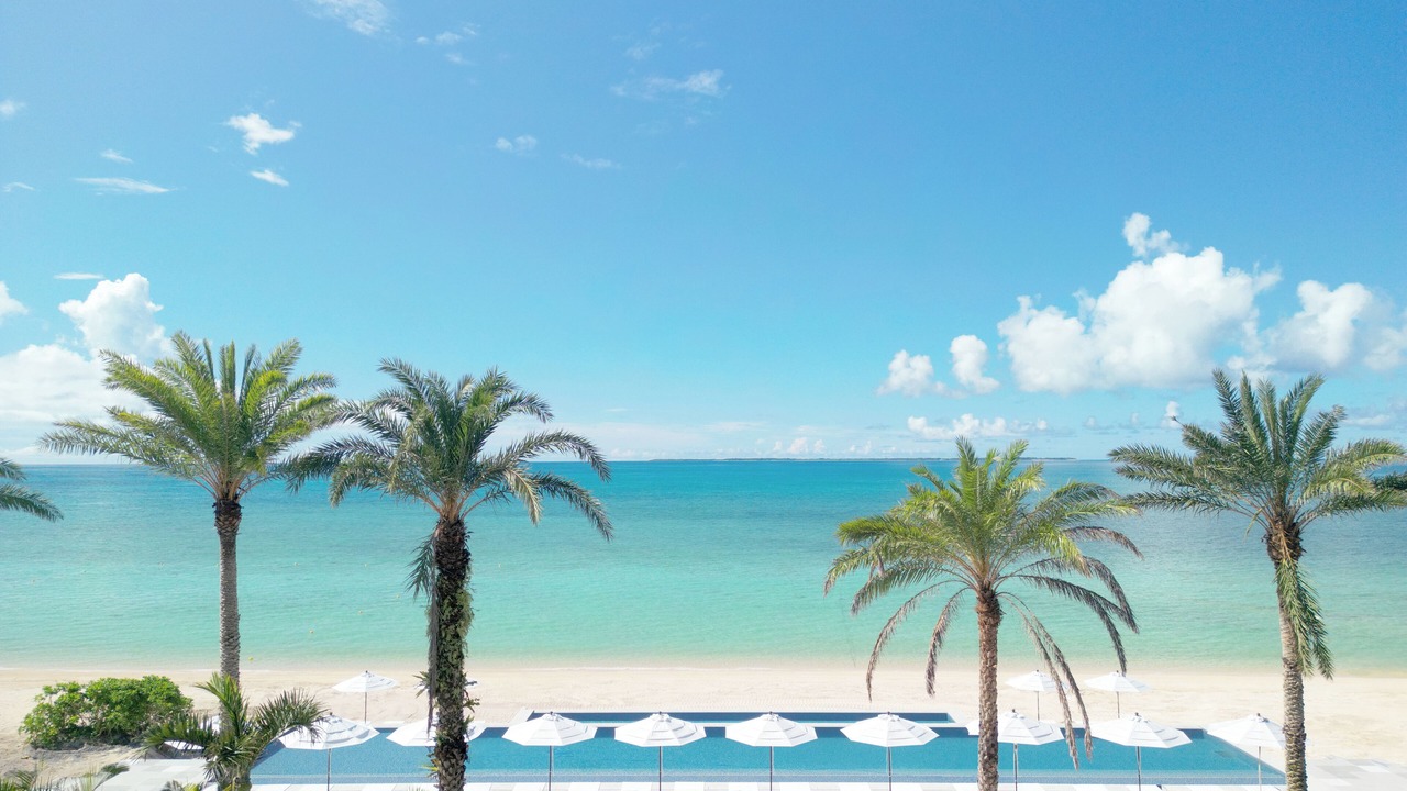 Photo of Outdoor in Taketomi-jima Taketomi-cho