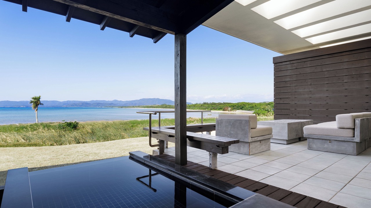 Photo of Bedroom in Taketomi-jima Taketomi-cho