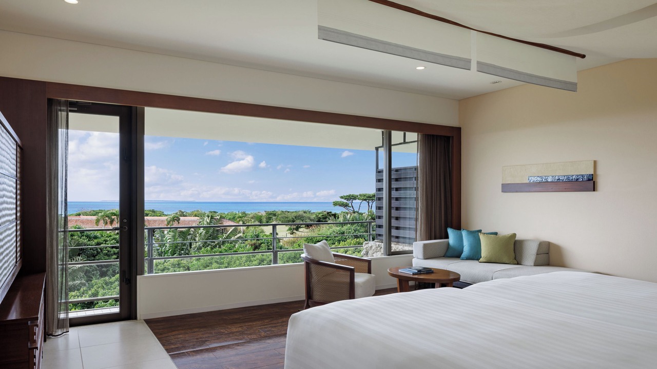 Photo of Bedroom in Taketomi-jima Taketomi-cho
