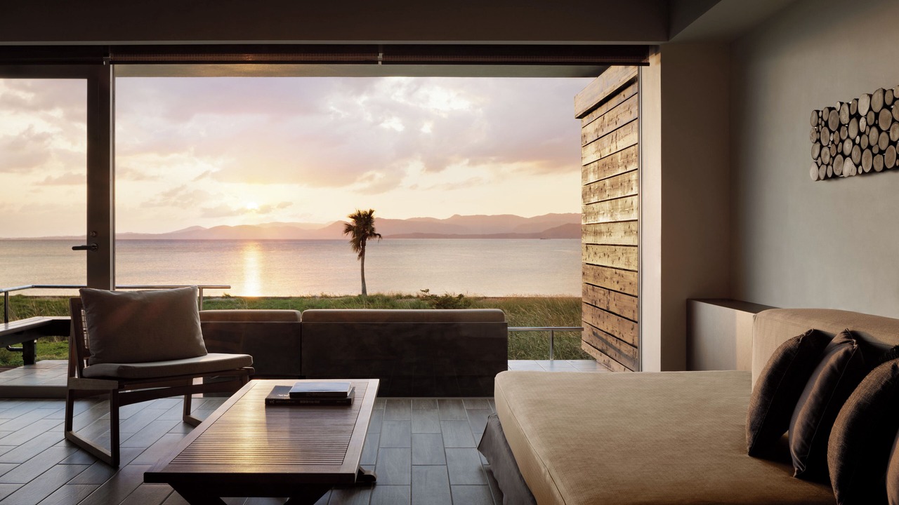Photo of Bedroom in Taketomi-jima Taketomi-cho