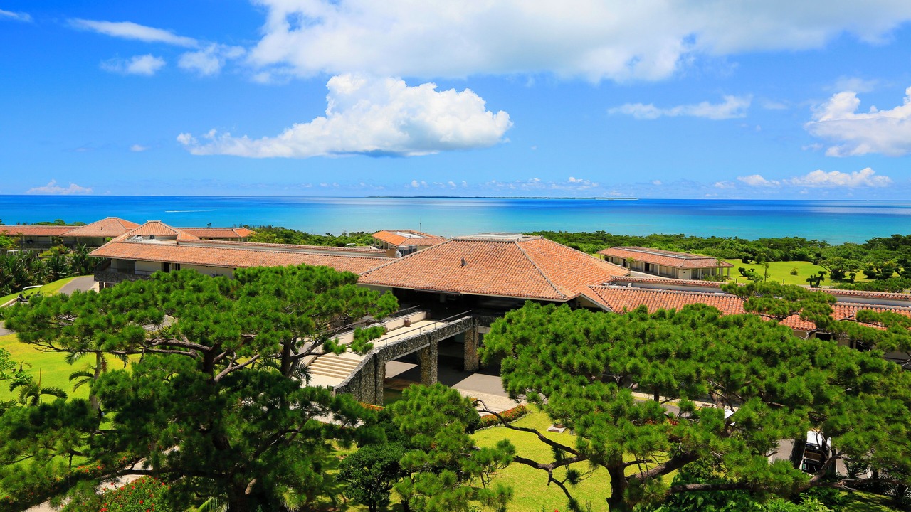 Photo of Outdoor in Taketomi-jima Taketomi-cho