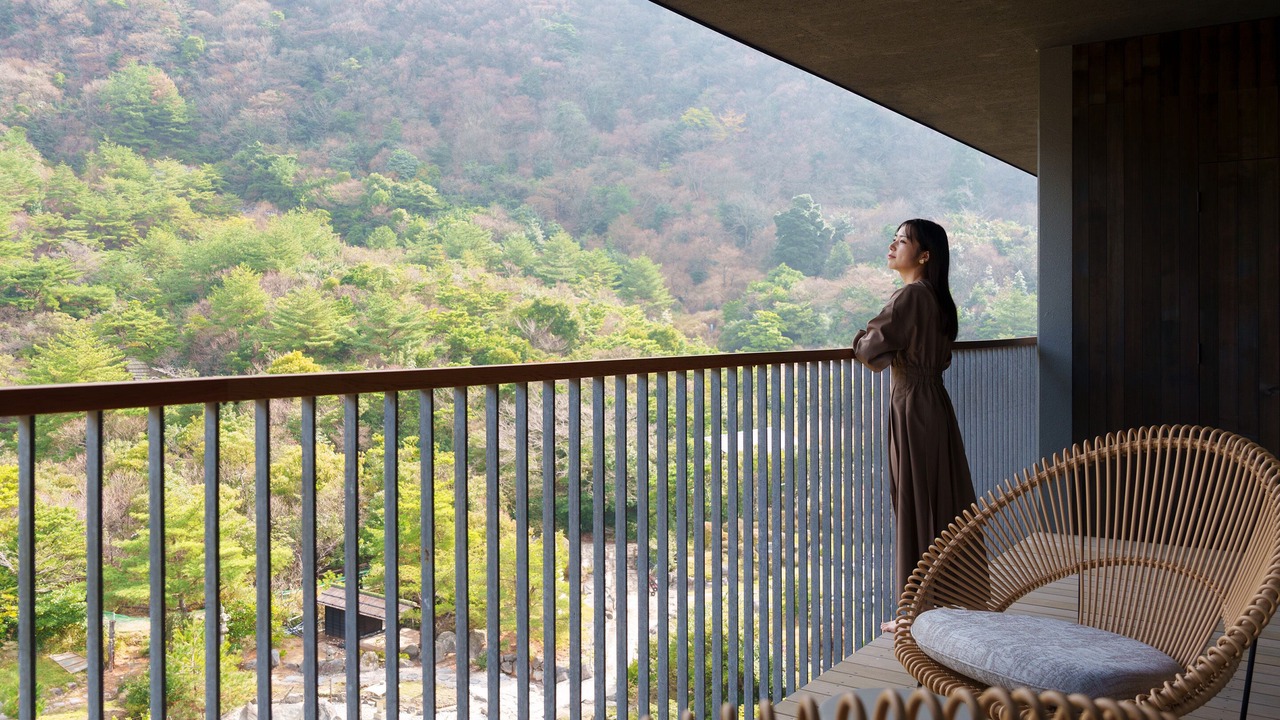 Photo of Others in Unzen