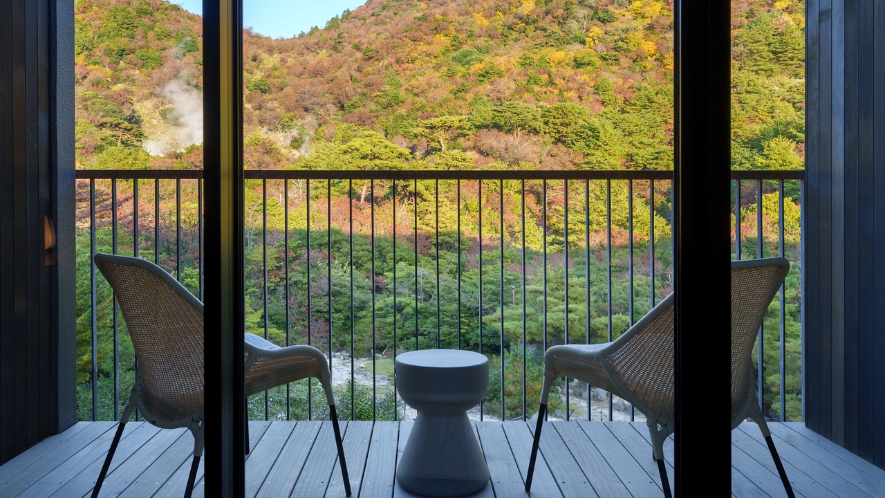 Photo of Bedroom in Unzen
