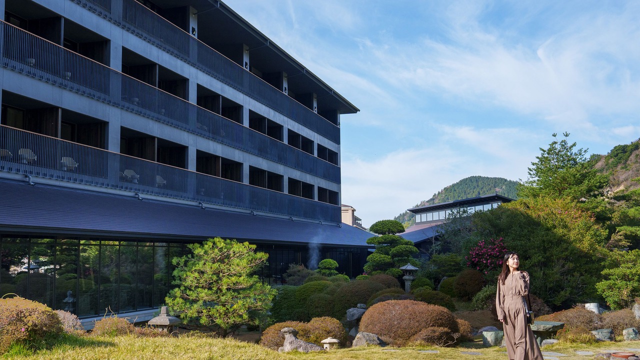 Photo of Outdoor in Unzen