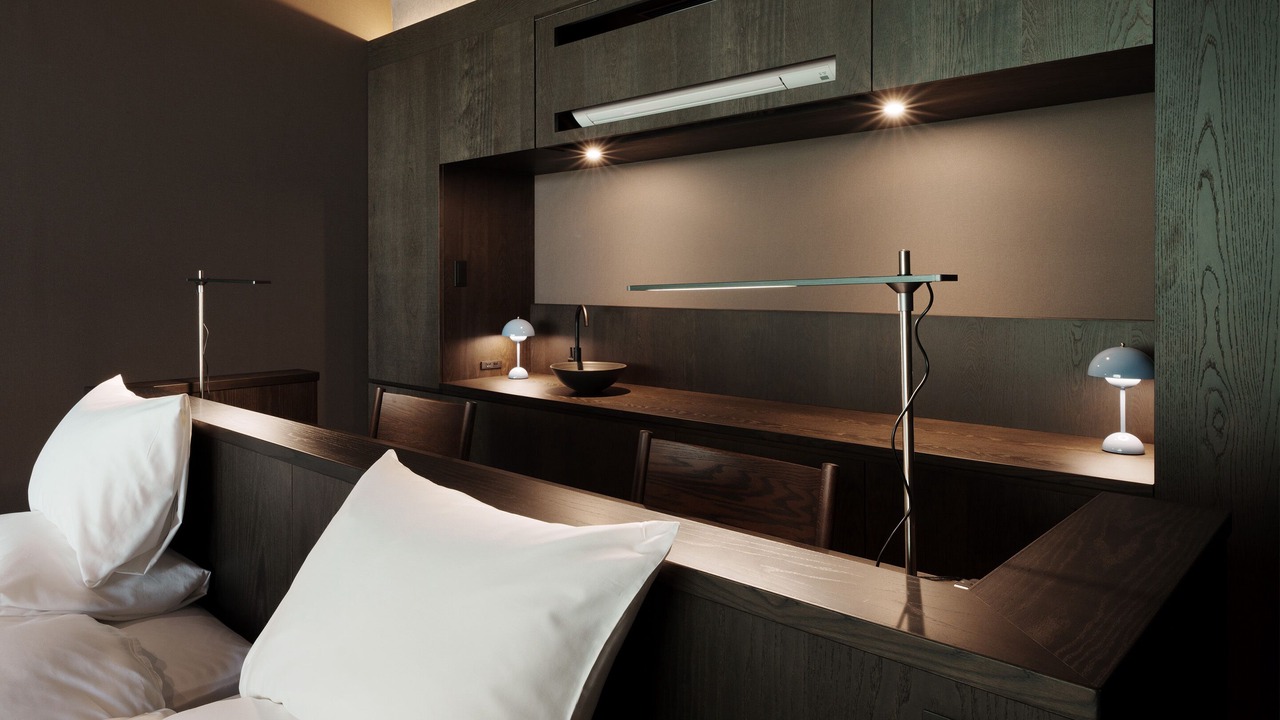 Photo of Bedroom in Unzen