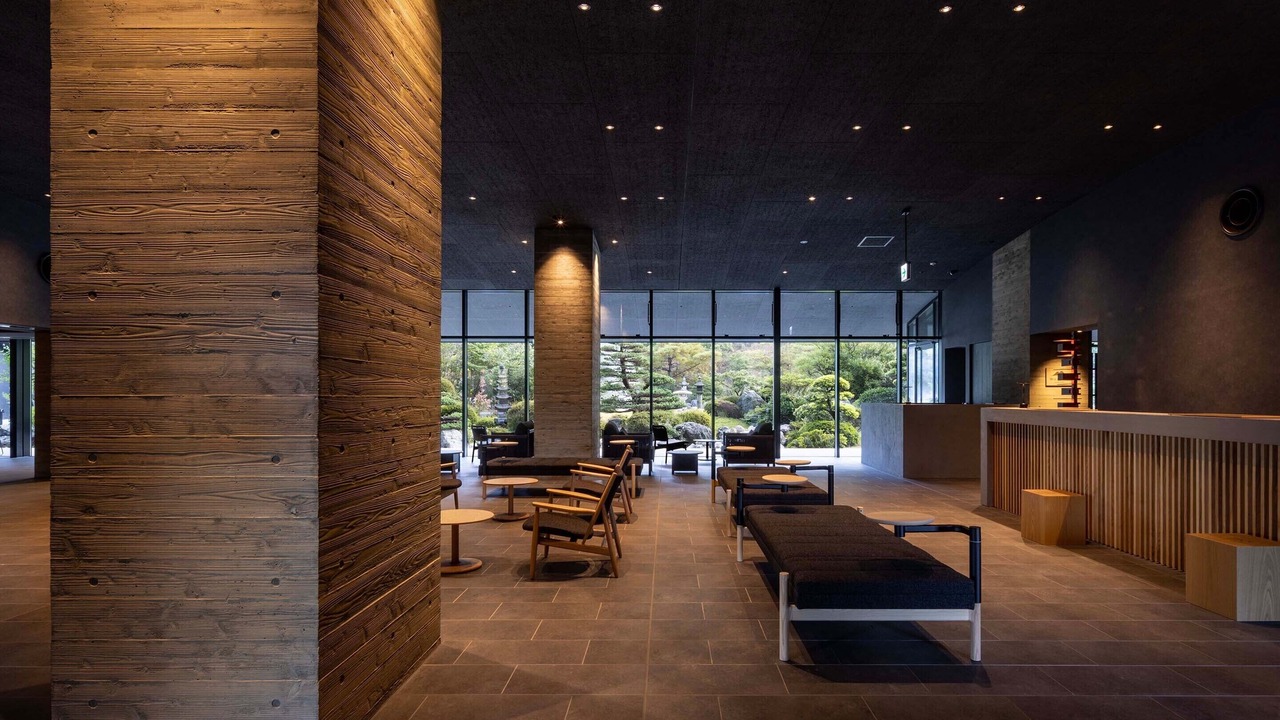 Photo of Others in Unzen