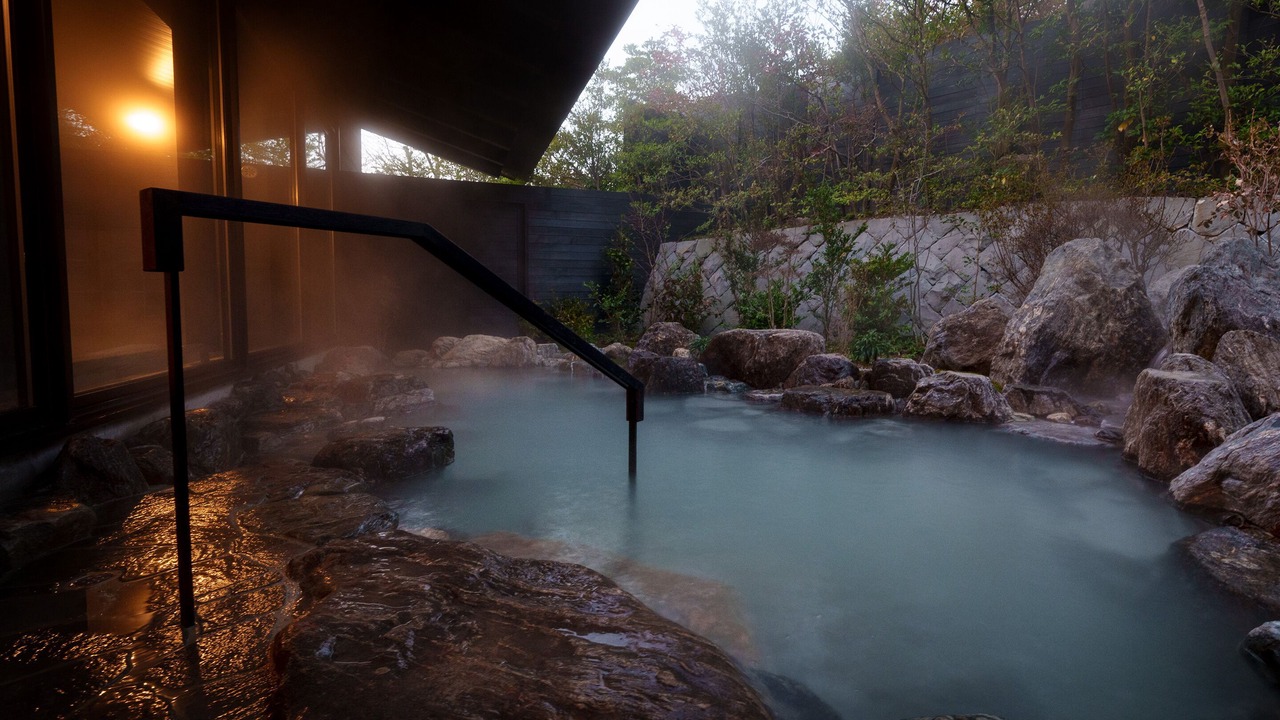 Photo of Others in Unzen