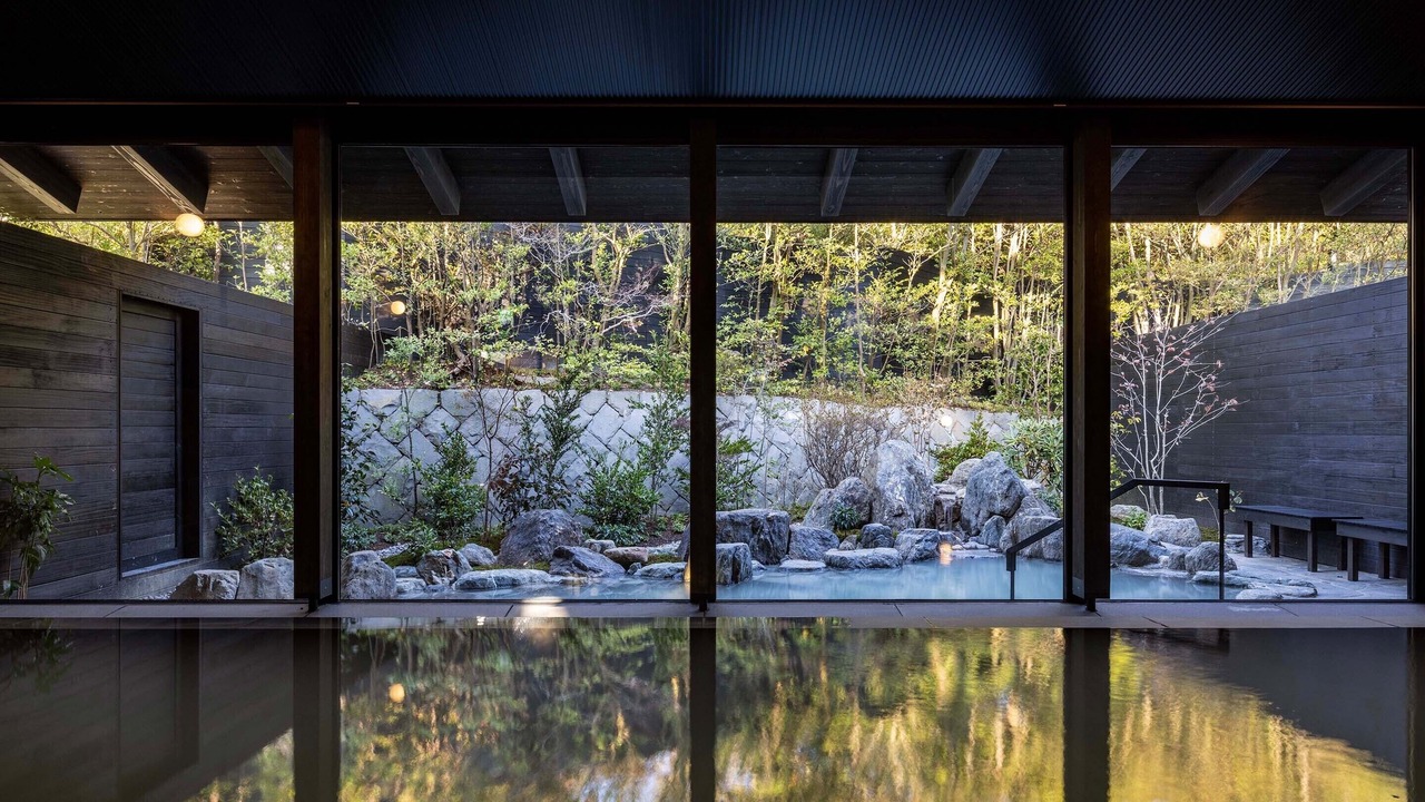 Photo of Others in Unzen
