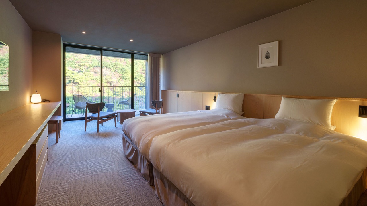 Photo of Bedroom in Unzen