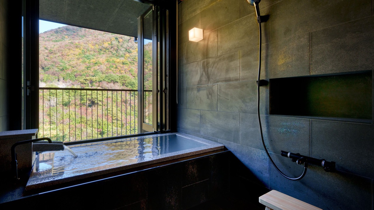 Photo of Bathroom in Unzen