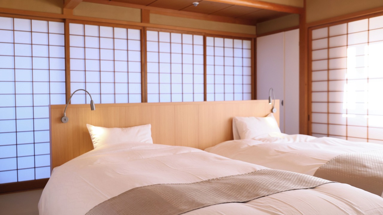 Photo of Bedroom in Yugawara
