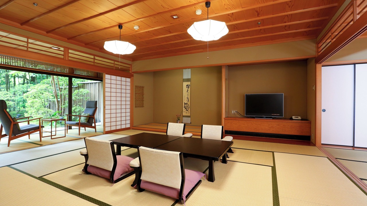 Photo of Bedroom in Yugawara