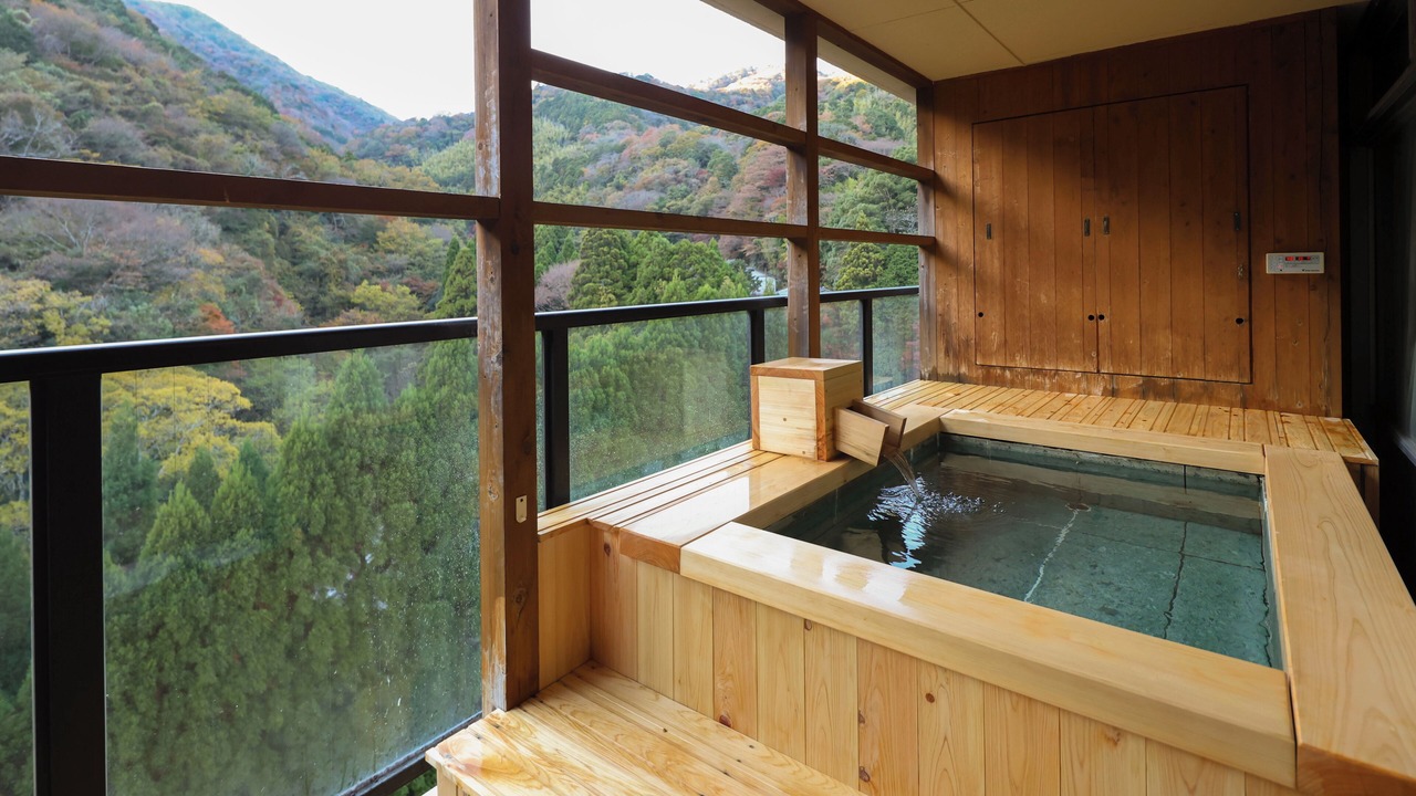 Photo of Bedroom in Yugawara