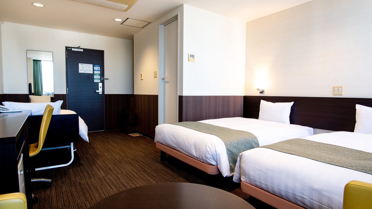 Photo of Bedroom in Otsu
