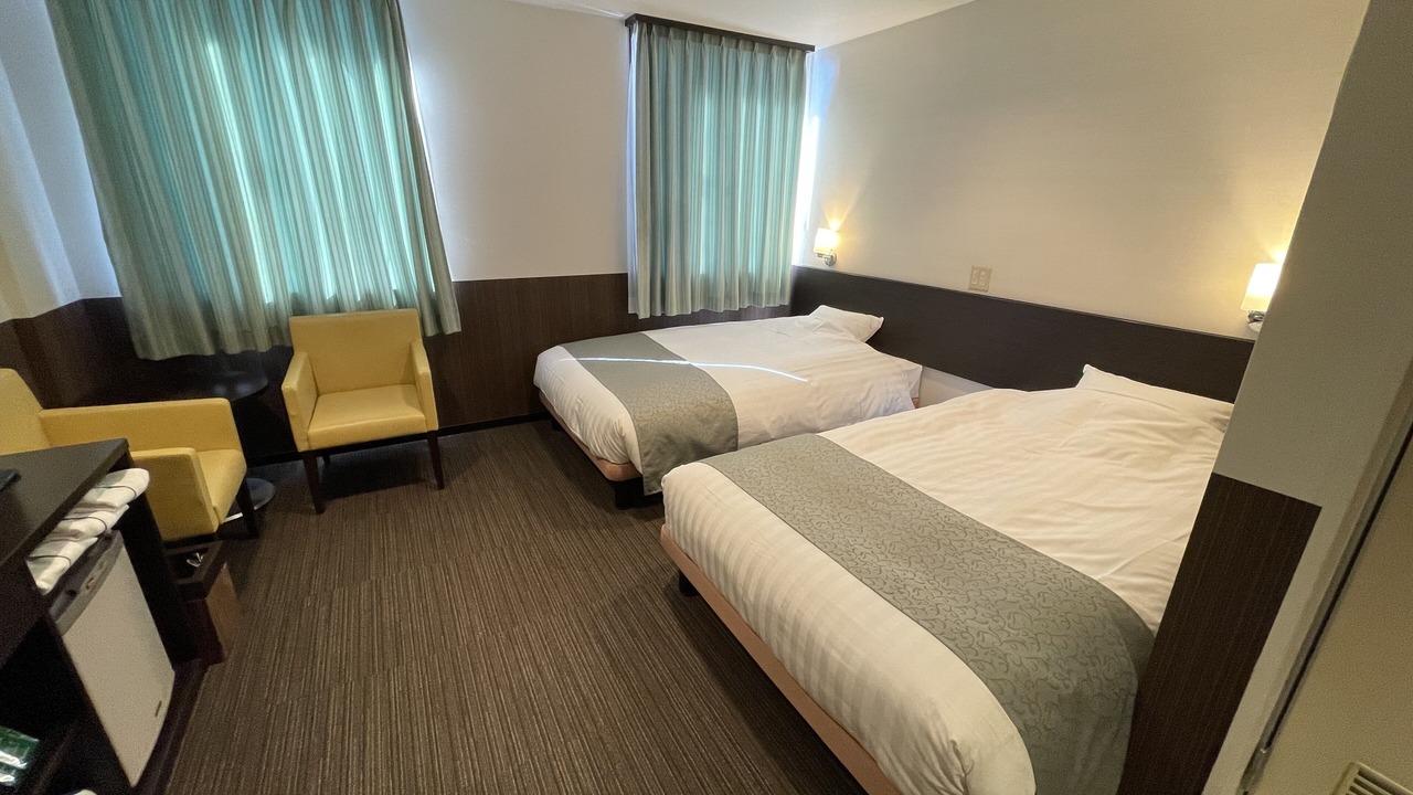 Photo of Bedroom in Otsu