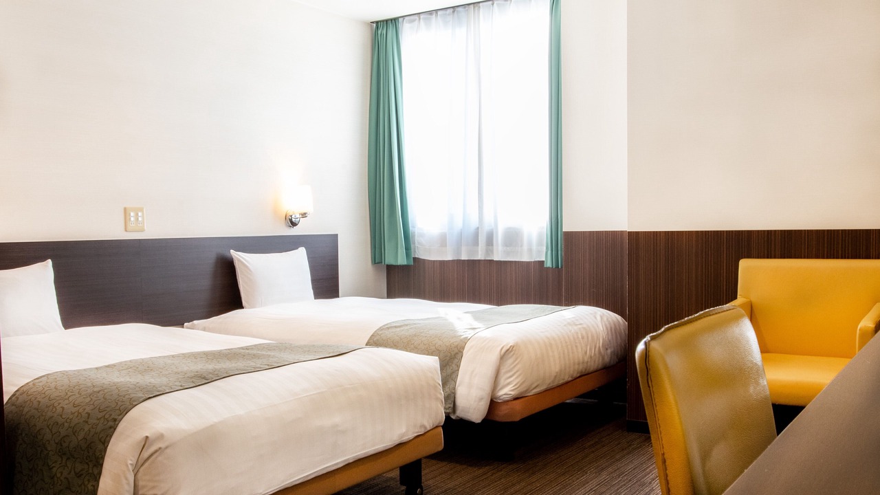 Photo of Bedroom in Otsu