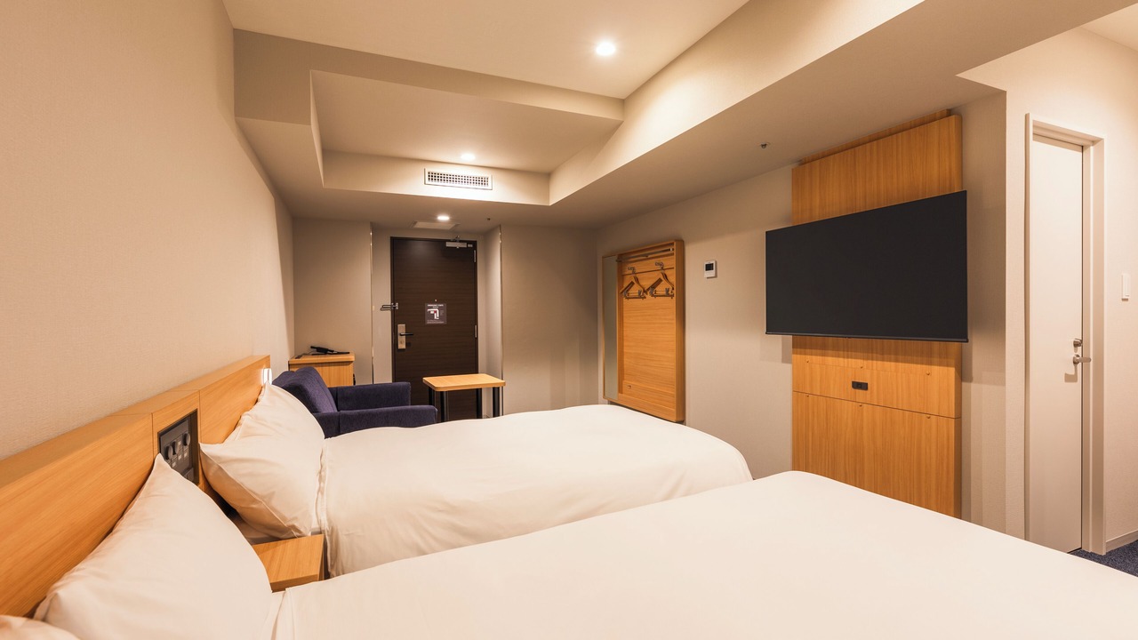 Photo of Bedroom in Totsuka