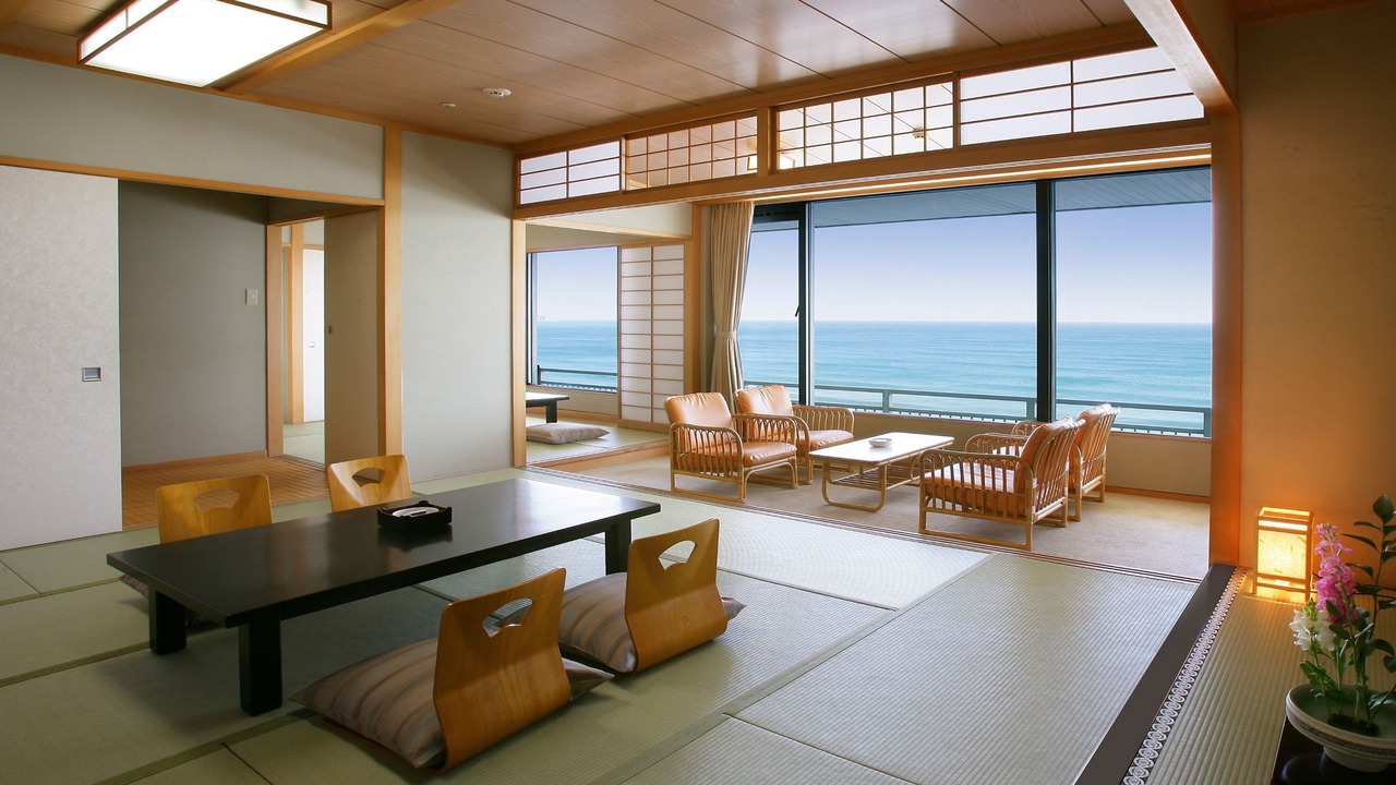 Photo of Bedroom in Kominato Onsen