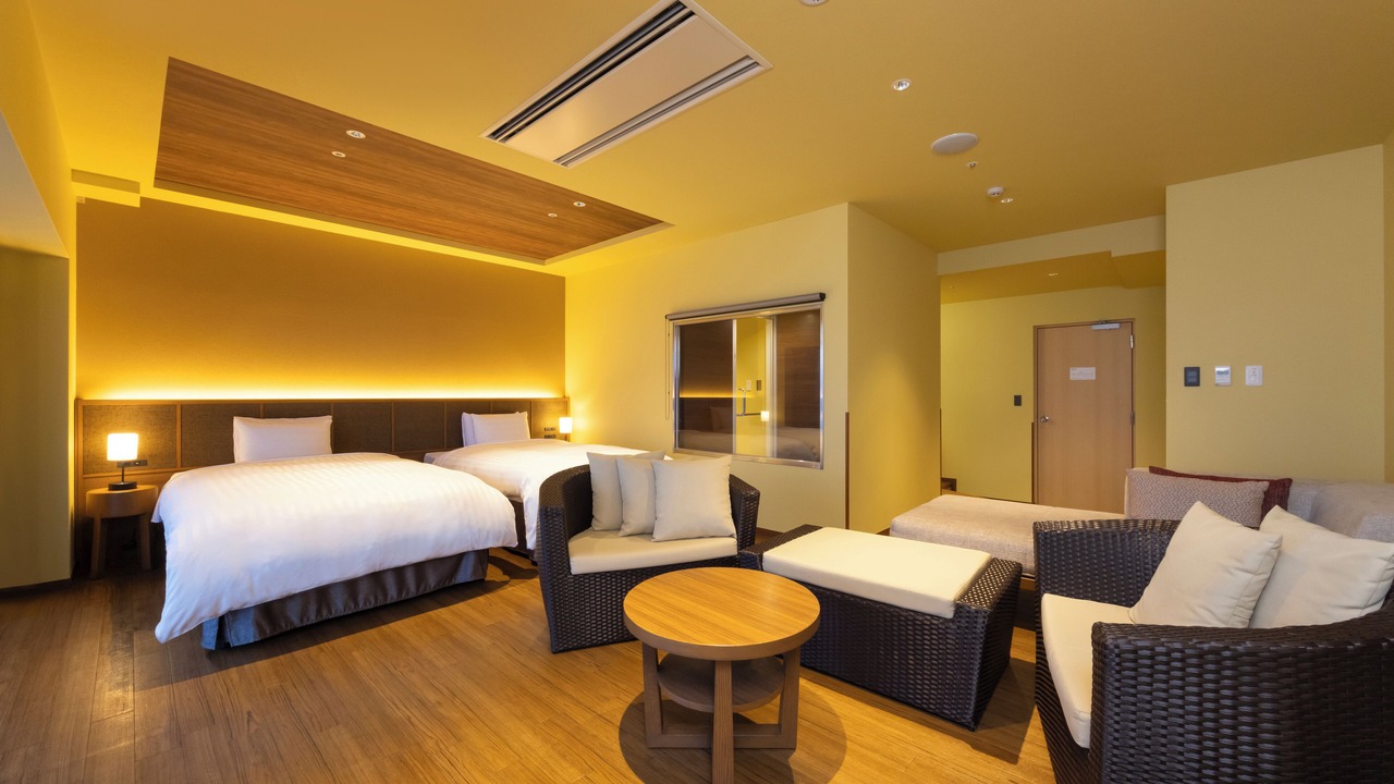 Photo of Bedroom in Kominato Onsen