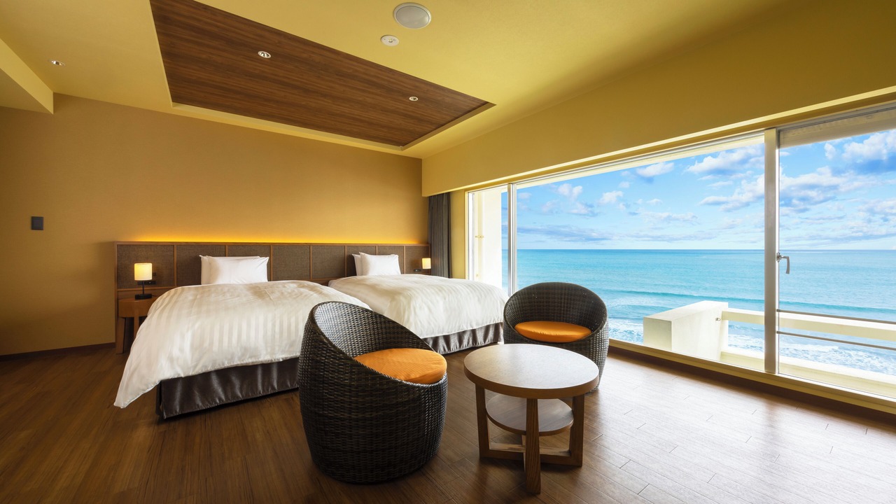 Photo of Bedroom in Kominato Onsen
