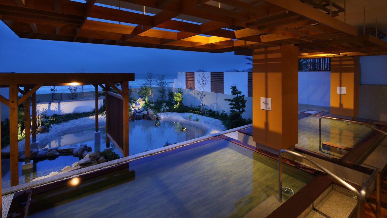 Photo of Bathroom in Kominato Onsen