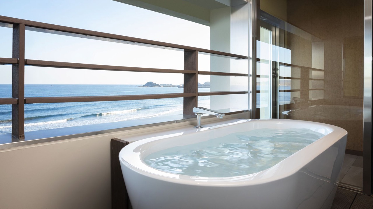 Photo of Bathroom in Kominato Onsen