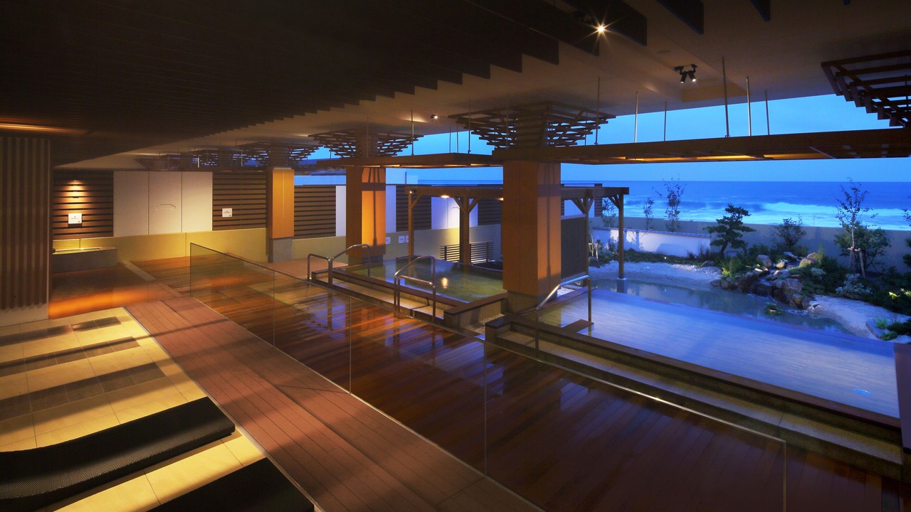 Photo of Bathroom in Kominato Onsen