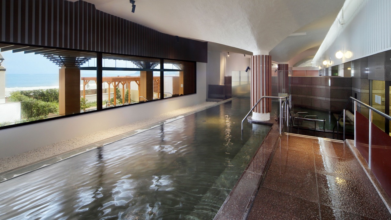 Photo of Bathroom in Kominato Onsen