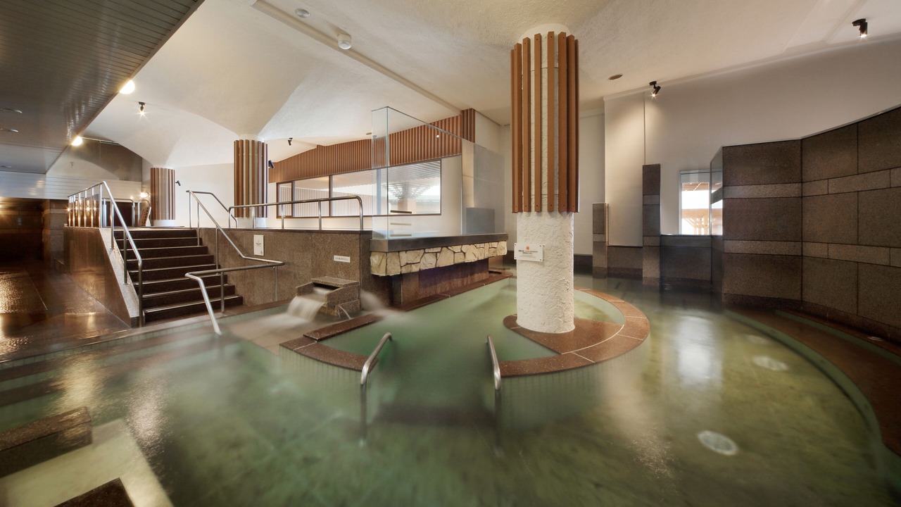 Photo of Bathroom in Kominato Onsen