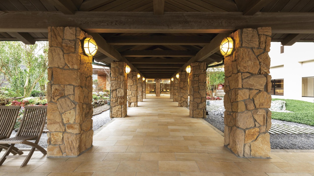 Photo of Outdoor in Kominato Onsen