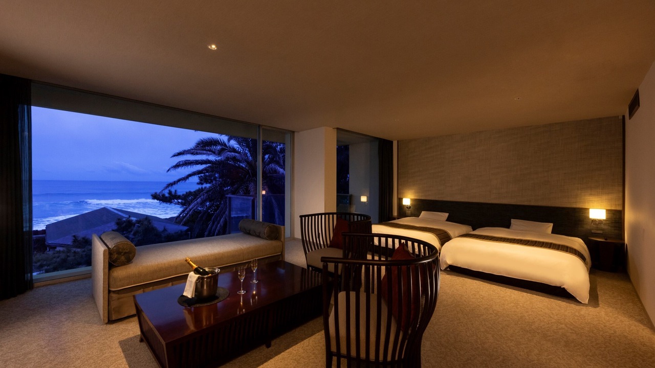 Photo of Bedroom in Kominato Onsen