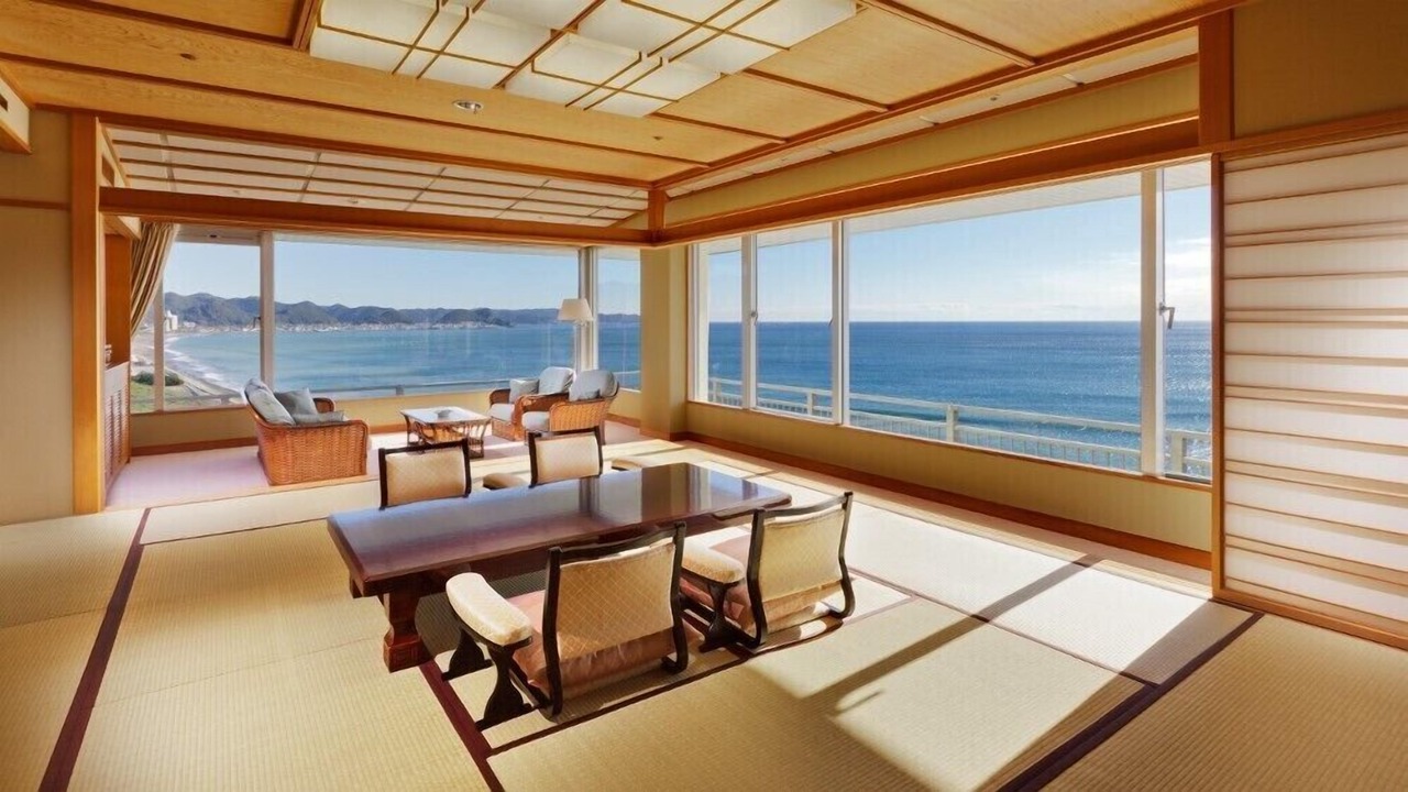 Photo of Bedroom in Kominato Onsen