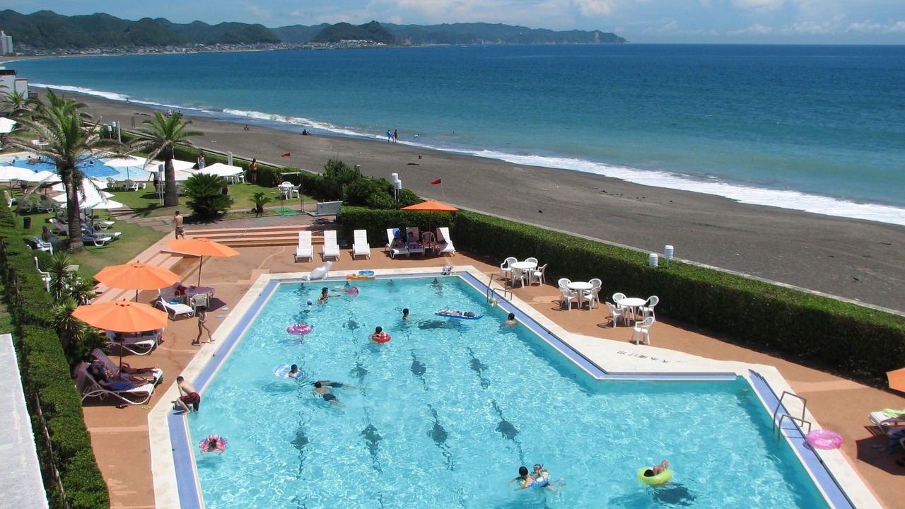 Photo of Outdoor in Kominato Onsen