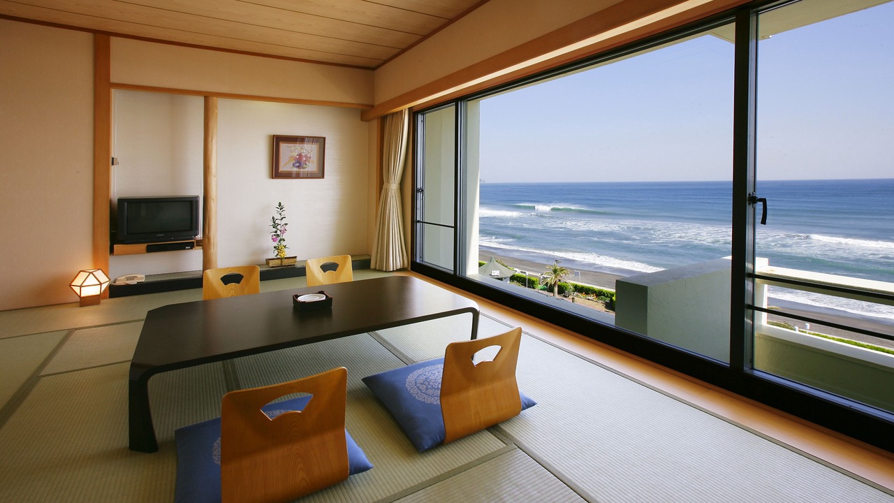 Photo of Bedroom in Kominato Onsen
